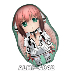 ALMF-A042  Ikaros (Sora no Otoshimono)