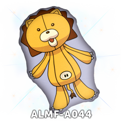ALMF-A044  Kon (Bleach)