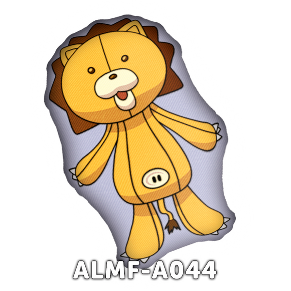 ALMF-A044  Kon (Bleach)