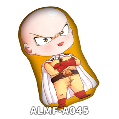 ALMF-A045  Saitama (One Punch Man)
