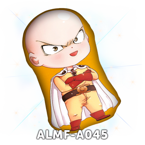 ALMF-A045  Saitama (One Punch Man)