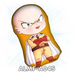 ALMF-A045  Saitama (One Punch Man)