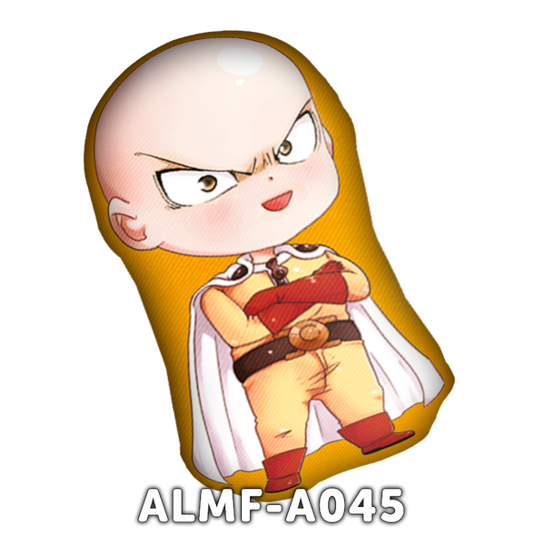 ALMF-A045  Saitama (One Punch Man)