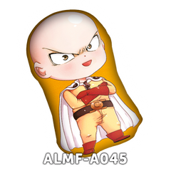 ALMF-A045  Saitama (One Punch Man)