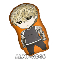 ALMF-A046  Genos (One Punch Man)