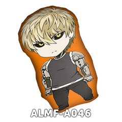ALMF-A046  Genos (One Punch Man)