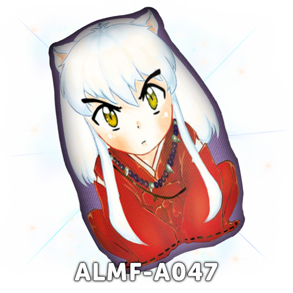 ALMF-A047  Inuyasha (Inuyasha)