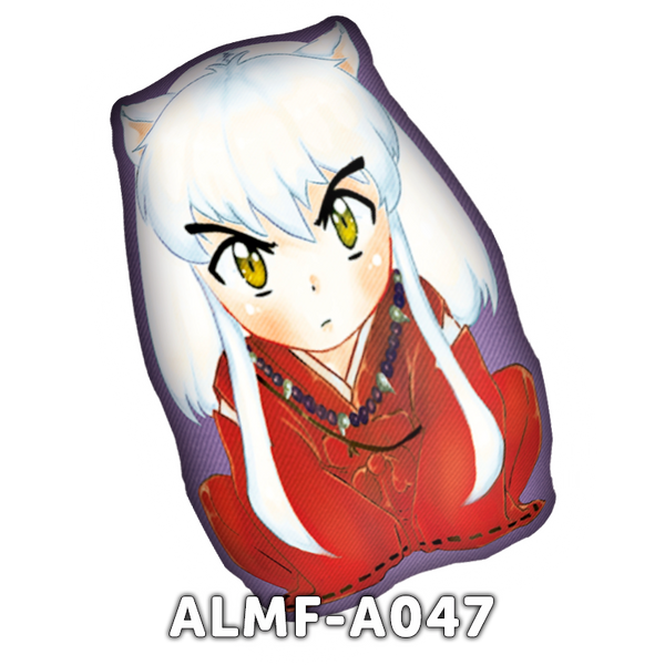 ALMF-A047  Inuyasha (Inuyasha)