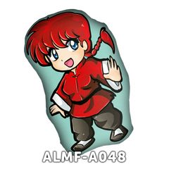 ALMF-A048  Ranma G (Ranma)