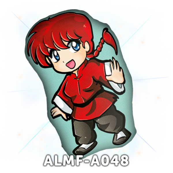 ALMF-A048  Ranma G (Ranma)