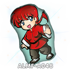 ALMF-A048  Ranma G (Ranma)