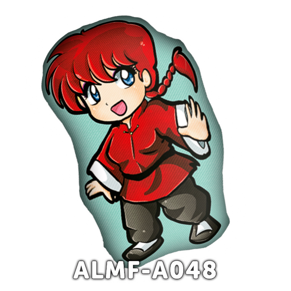 ALMF-A048  Ranma G (Ranma)