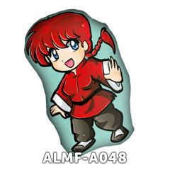 ALMF-A048  Ranma G (Ranma)