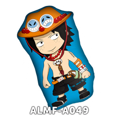 ALMF-A049  Ace (One Piece)