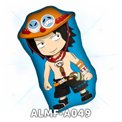 ALMF-A049  Ace (One Piece)