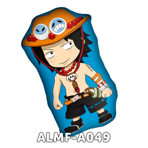 ALMF-A049  Ace (One Piece)
