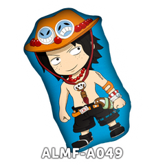 ALMF-A049  Ace (One Piece)