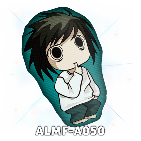 ALMF-A050  L (Death Note)