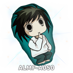 ALMF-A050  L (Death Note)