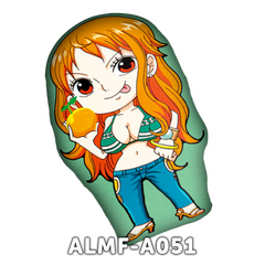 ALMF-A051  Nami (One Piece)