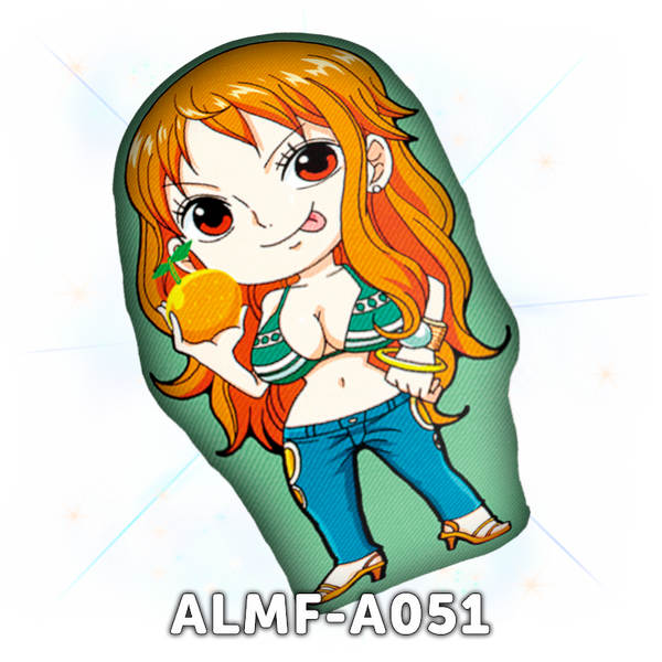 ALMF-A051  Nami (One Piece)