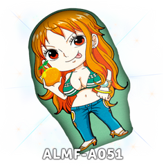 ALMF-A051  Nami (One Piece)