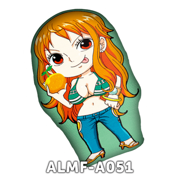 ALMF-A051  Nami (One Piece)
