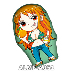 ALMF-A051  Nami (One Piece)