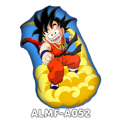 ALMF-A052 Goku (Dragonball)
