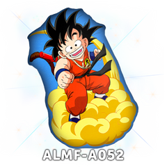 ALMF-A052 Goku (Dragonball)