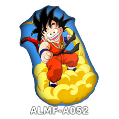 ALMF-A052 Goku (Dragonball)