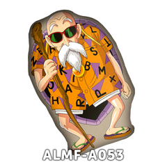 ALMF-A053  Roshi (Dragonball)