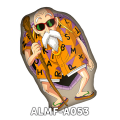 ALMF-A053  Roshi (Dragonball)