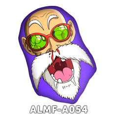 ALMF-A054  Roshi (Dragonball)