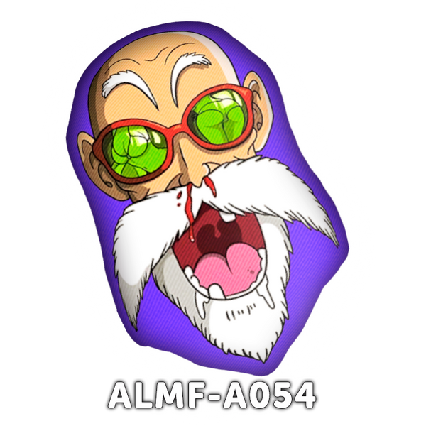 ALMF-A054  Roshi (Dragonball)