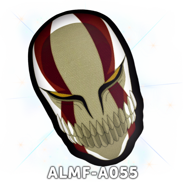 ALMF-A055  Hollow Mask (Bleach)