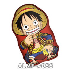 ALMF-A056  Luffy (One Piece)