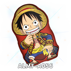 ALMF-A056  Luffy (One Piece)