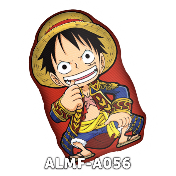 ALMF-A056  Luffy (One Piece)
