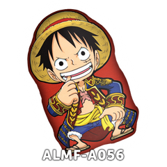 ALMF-A056  Luffy (One Piece)