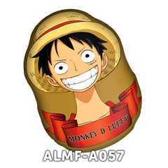 ALMF-A057   Luffy (One Piece)