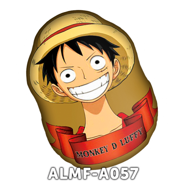 ALMF-A057   Luffy (One Piece)