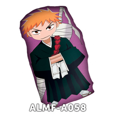 ALMF-A058  Ichigo Kurosaki (Bleach)