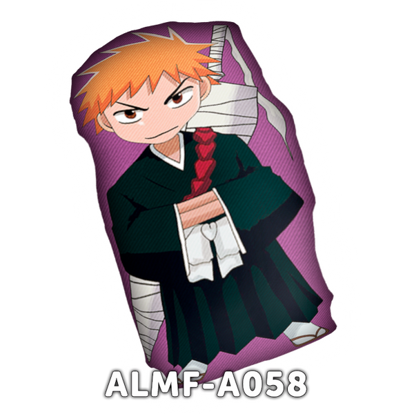 ALMF-A058  Ichigo Kurosaki (Bleach)