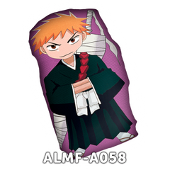 ALMF-A058  Ichigo Kurosaki (Bleach)