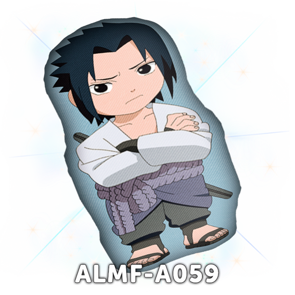 ALMF-A059  Sasuke (Naruto)
