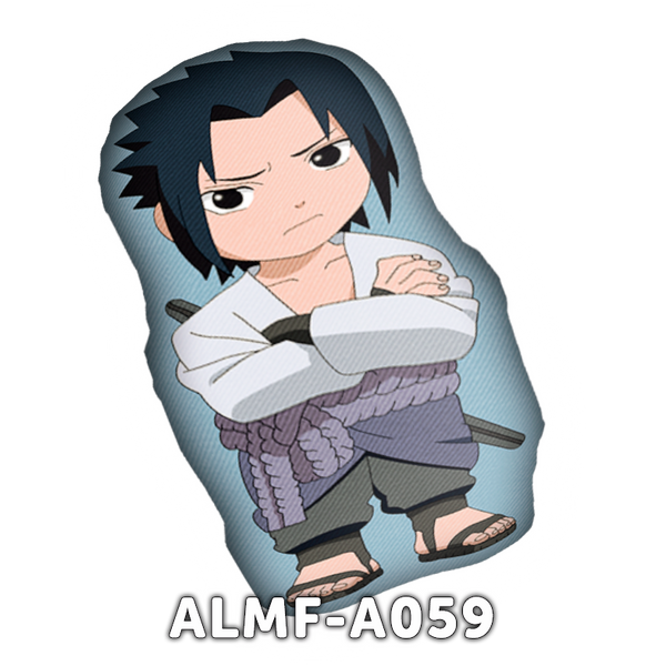 ALMF-A059  Sasuke (Naruto)