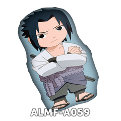 ALMF-A059  Sasuke (Naruto)