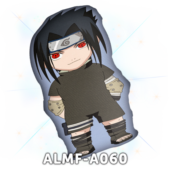 ALMF-A060  Itachi (Naruto)