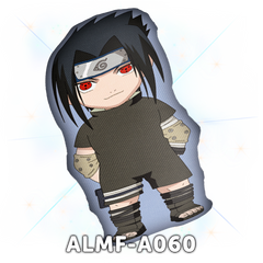 ALMF-A060  Itachi (Naruto)